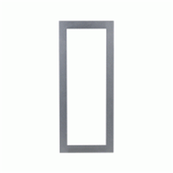 Cornice per moduli VTO4202F-X 3 unità