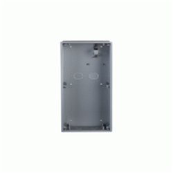 Scatola da incasso o parete per moduli VTO4202F-X - 2 unità