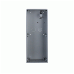 Scatola da incasso o parete per moduli VTO4202F-X - 3 unità