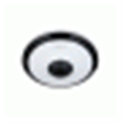 5MP WizMind IR Fisheye Network Camera