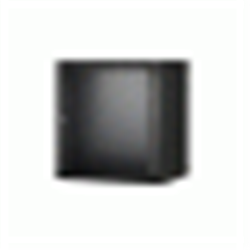 Cabinet rack 19” 12U in SPCC,  600x638x450 mm, capacità carico  40 kg