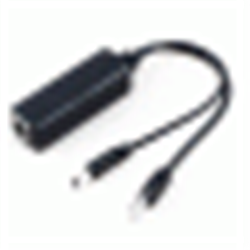Splitter PoE 12 Vdc/1A