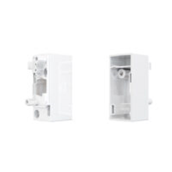 Componente del supporto BRACKET E: Distanziatore (altezza 30 mm)