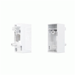 Componente del supporto BRACKET E: Distanziatore (altezza 30 mm)