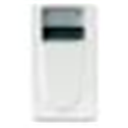 Tastiera con display 2 linee, design moderno ed ergonomico per centrali Advisor Advanced.