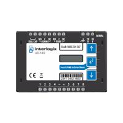 Comunicatore UltraSync con percorso singolo 4G / 2G