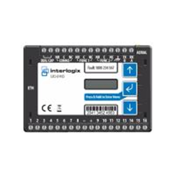 Comunicatore UltraSync con doppio percorso  4G / 2G e IP.