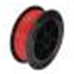 Rivelatore lineare di calore non resettabile (cavo termosensibile digitale), temperatura di intervento 68°C, omologato UL/FM. Massima temperatura ambiente di installazione 45°C. Guaina esterna di protezione in PVC, colore rossa. Fornitura in matasse da 10