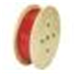 Rivelatore lineare di calore non resettabile (cavo termosensibile digitale), temperatura di intervento 68°C, omologato UL/FM. Massima temperatura ambiente di installazione 45°C. Guaina esterna di protezione in PVC, colore rossa. Fornitura in matasse da 50