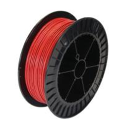 Rivelatore lineare di calore resettabile AlarmLine II EN (cavo termosensibile analogico)