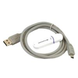 Software di configurazione per modulo di controllo AAECU AlarmLine II EN.