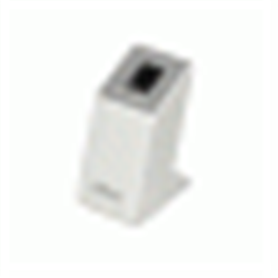 Fingerprint Enrollment Reader