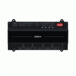 2-door 2-way controller