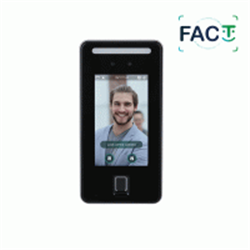 Face Recognition Access Controller