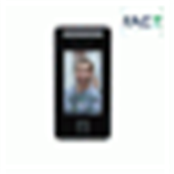 Face Recognition Access Controller