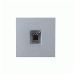 Modulo lettore impronte digitali per  VTO4202F(FB)-P-S2 in alluminio IP65