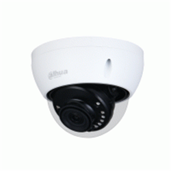 5MP Starlight HDCVI IR Dome Camera