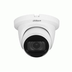 Dome 5MP Fissa 2.8 mm 12V IR 60 m Microfono