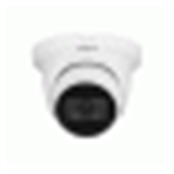 Dome 5MP Fissa 2.8 mm 12V IR 60 m Microfono