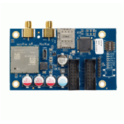 Modulo GSM 4G/3G/2G per centrali serie ATSX500A e Everon ATSx700