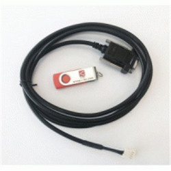 Strumenti di programmazione per PC da utilizzare con la gamma XFP di centrali di allarme antincendio indirizzabili C-TEC. Intuitivo e facile da usare con file di aiuto completi. 