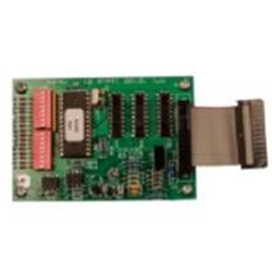 Modulo di interfaccia loop APIC, protocollo serie 900. Compatibile con Lasersense 10/25/100, HSSD2 e modulo display Modulaser