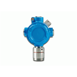 Rivelatore gas tossici, taratura per AMMONIACA (NH3). Certificazione ATEX per zona 1 - categoria area 2.