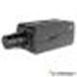 Box Camera TruVision IP Intelligente (analisi video), H.265, 2MP, Super Low Light, WDR, true D/N, Auto Back Focus, Audio, Alarm, BNC, micro SD/SHDC slot, Intelligence, PoE (802.3-af) /12VDC/24VAC