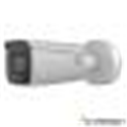 TruVision IP Bullet Camera, H.265, 2MP, 2.8-12mm motorized lens, Super Low Light,  WDR, true D/N, 50m IR,  Audio, Alarm, BNC, micro SD/SHDC slot, Intelligence, PoE+ (802.3-at) /12VDC, Heater, IP67, IK13