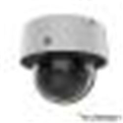 TruVision IP Indoor Dome Camera, H.265, 2MP, 2.8-12mm motorized lens, Super Low Light, WDR, true D/N, 30m IR,  Audio, Alarm, BNC, micro SD/SHDC slot, Intelligence, PoE (802.3-af) /12VDC, indoor, IK13