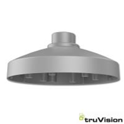 TruVision Cup Base for S7 outdoor dome camera