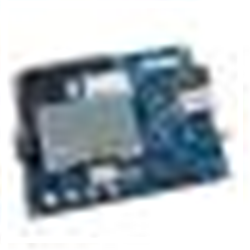 Comunicatore IP-2/3/4G certificato EN54-21, solo scheda.