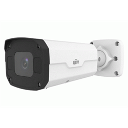 2MP HD LightHunter IR VF Bullet Network Camera Smart IR, up to 50m (164ft) IR distance