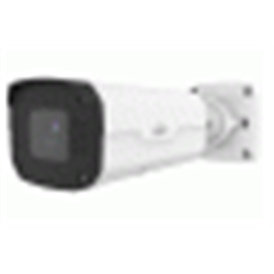 2MP HD LightHunter IR VF Bullet Network Camera Smart IR, up to 50m (164ft) IR distance