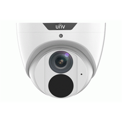 4MP HD LighterHunter IR Fixed Eyeball Network Camera