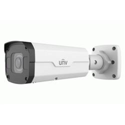8MP HD LightHunter IR VF Bullet Network Camera