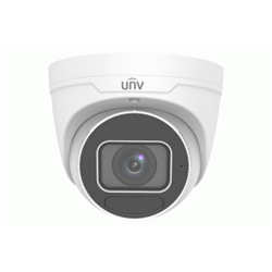8MP HD LightHunter IR VF Eyeball Network Camera