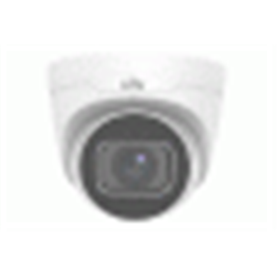 8MP HD LightHunter IR VF Eyeball Network Camera
