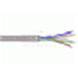 CAVO RETE DATI UTP CAT6 4X2X23AWG LSZH
