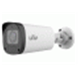 Bullet IP Varifocale Antivantalo Motorizzata 4MP 2,7-12mm