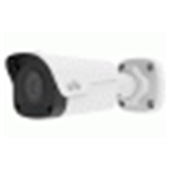 2MP HD WDR Fixed IR Bullet Network Camera