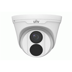 2MP HD IR Fixed Eyeball Network Camera