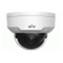 3MP HD IR Fixed Dome Network Camera