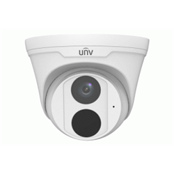 3MP HD IR Fixed Eyeball Network Camera