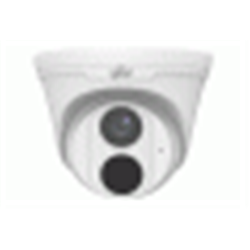 3MP HD IR Fixed Eyeball Network Camera