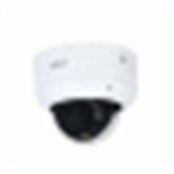 Dome IP AI 2MP 2.8mm WDR IR St. det.a. Mic 12V/PoE