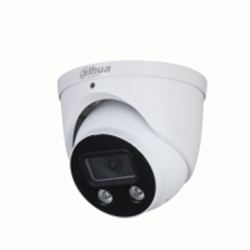 Eyeb. IP AI 2MP 2.8mm WDR IR St. det. Mic 12V/PoE