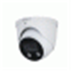 Eyeb. IP AI 2MP 2.8mm WDR IR St. det. Mic 12V/PoE