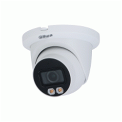Eyeball IP AI 4MP 2.8mm WDR LED F-col. 12V/PoE