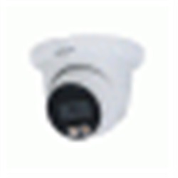 Eyeball IP AI 4MP 2.8mm WDR LED F-col. 12V/PoE